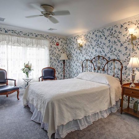 Wilbraham Mansion Hotel Cape May Exterior foto
