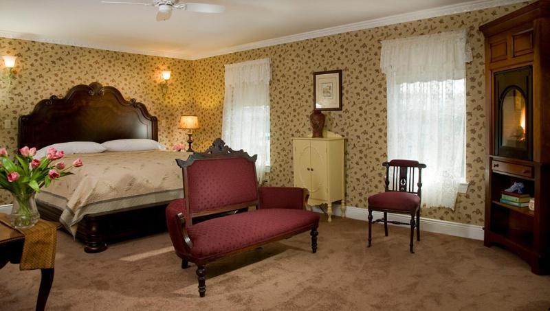 Wilbraham Mansion Hotel Cape May Exterior foto