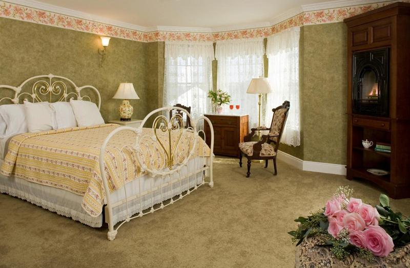 Wilbraham Mansion Hotel Cape May Exterior foto