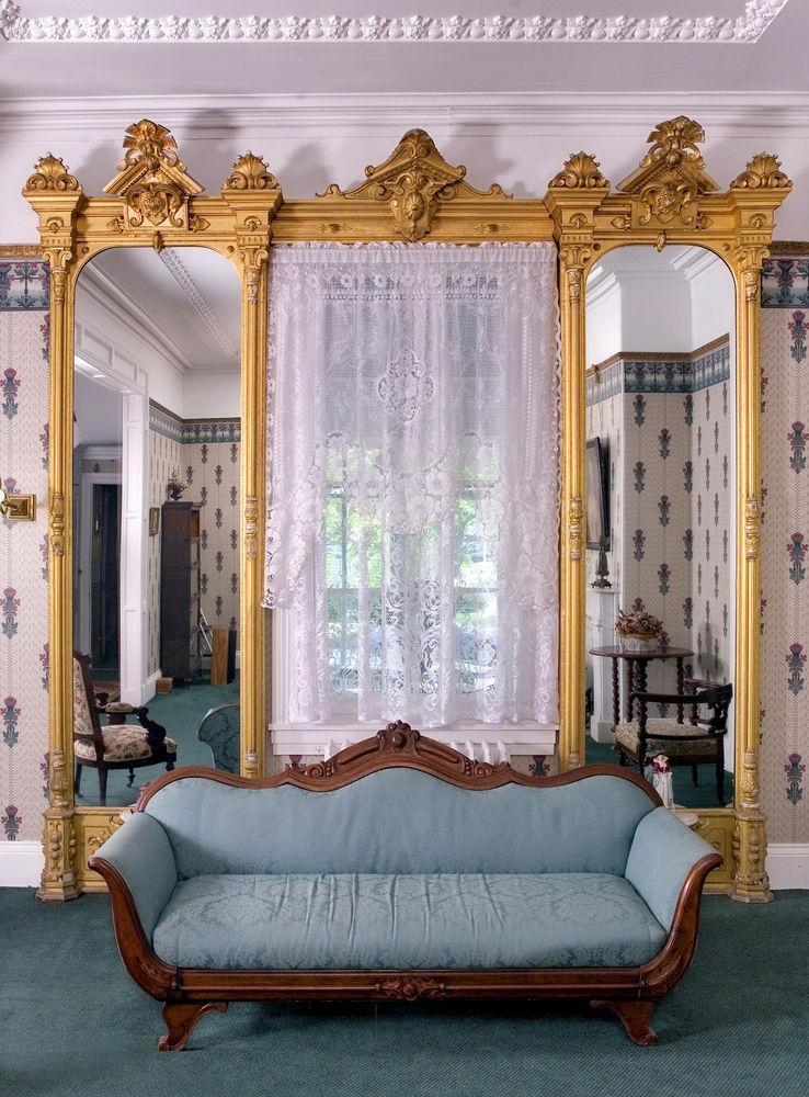 Wilbraham Mansion Hotel Cape May Exterior foto