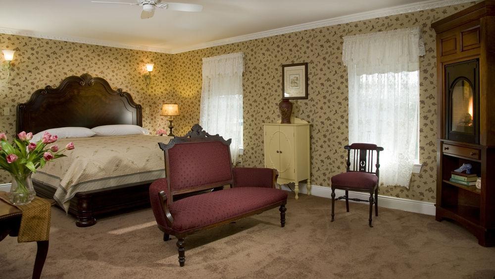 Wilbraham Mansion Hotel Cape May Exterior foto