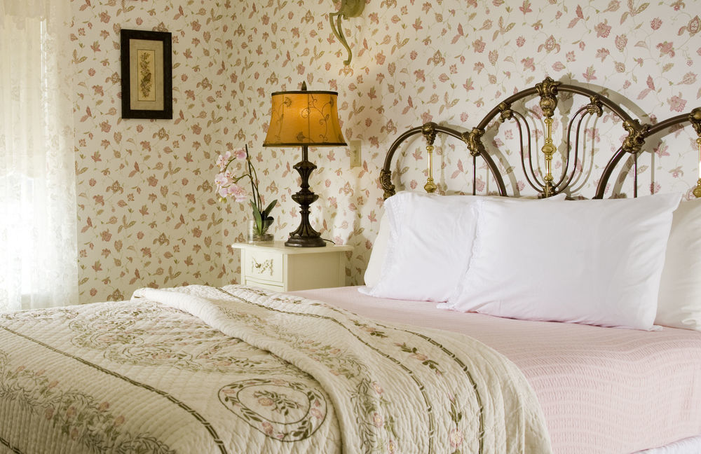 Wilbraham Mansion Hotel Cape May Quarto foto