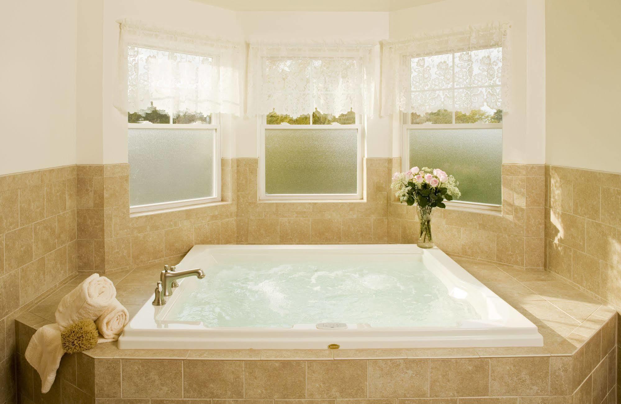Wilbraham Mansion Hotel Cape May Quarto foto